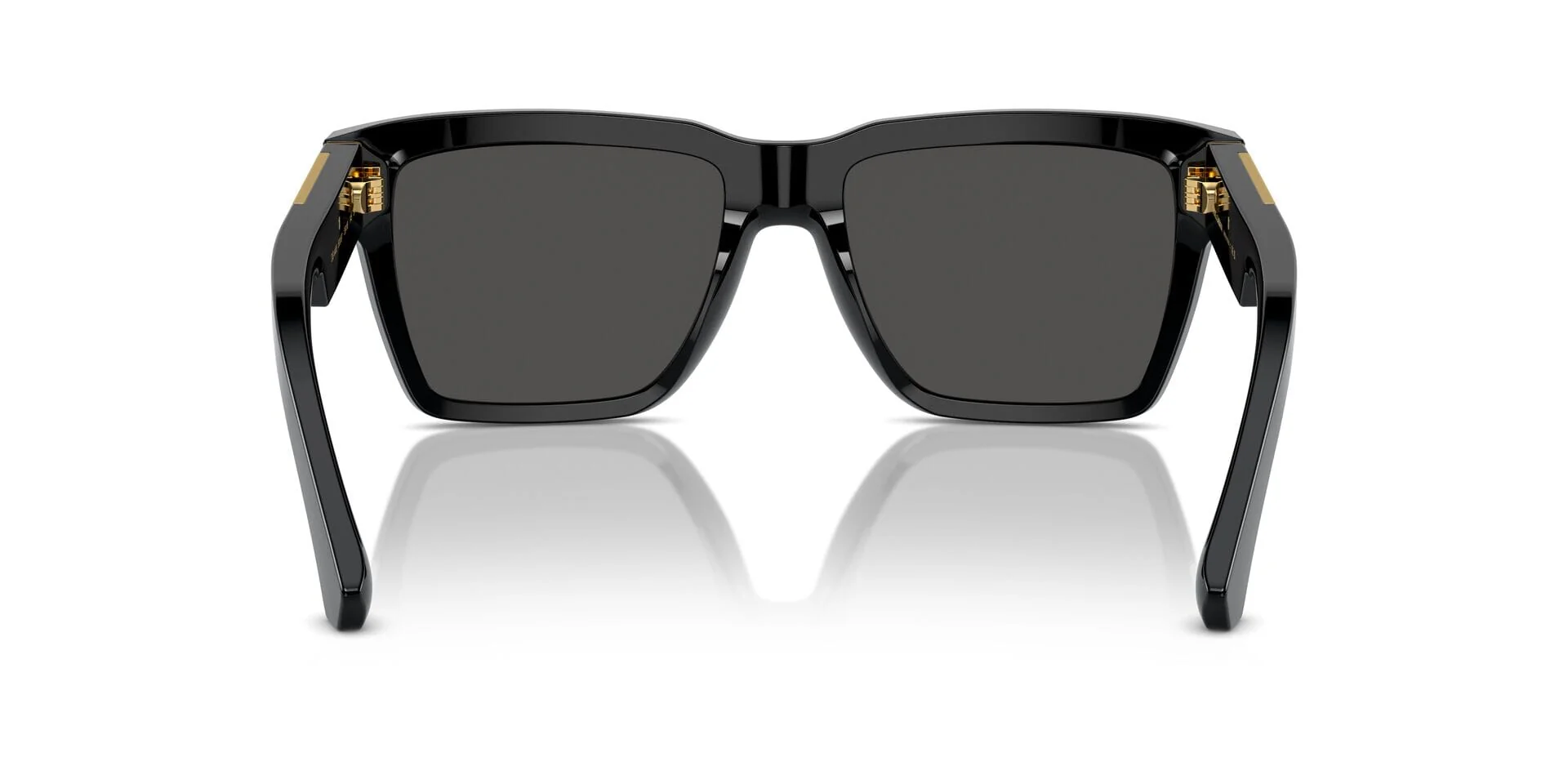 Dolce&Gabbana DG4465 501/87 - As Seen On Erling Haaland & Michele Morrone - Image 10