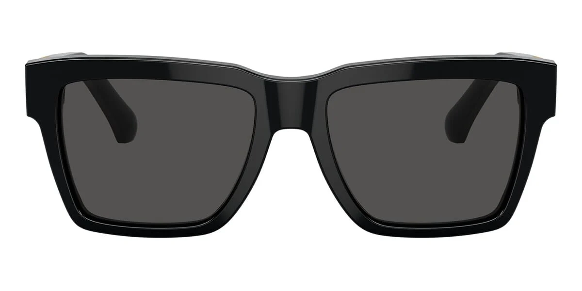 Dolce&Gabbana DG4465 501/87 - As Seen On Erling Haaland & Michele Morrone - Image 2