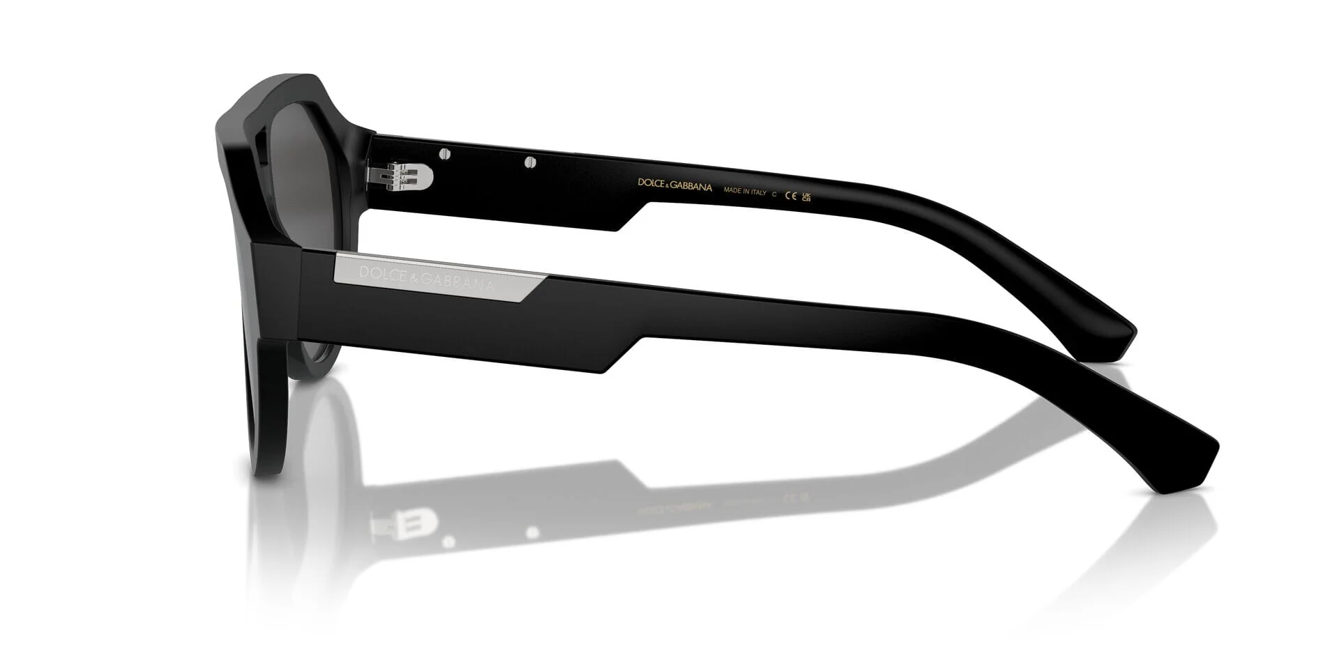 Dolce&Gabbana DG4466 2525/6G - Image 3