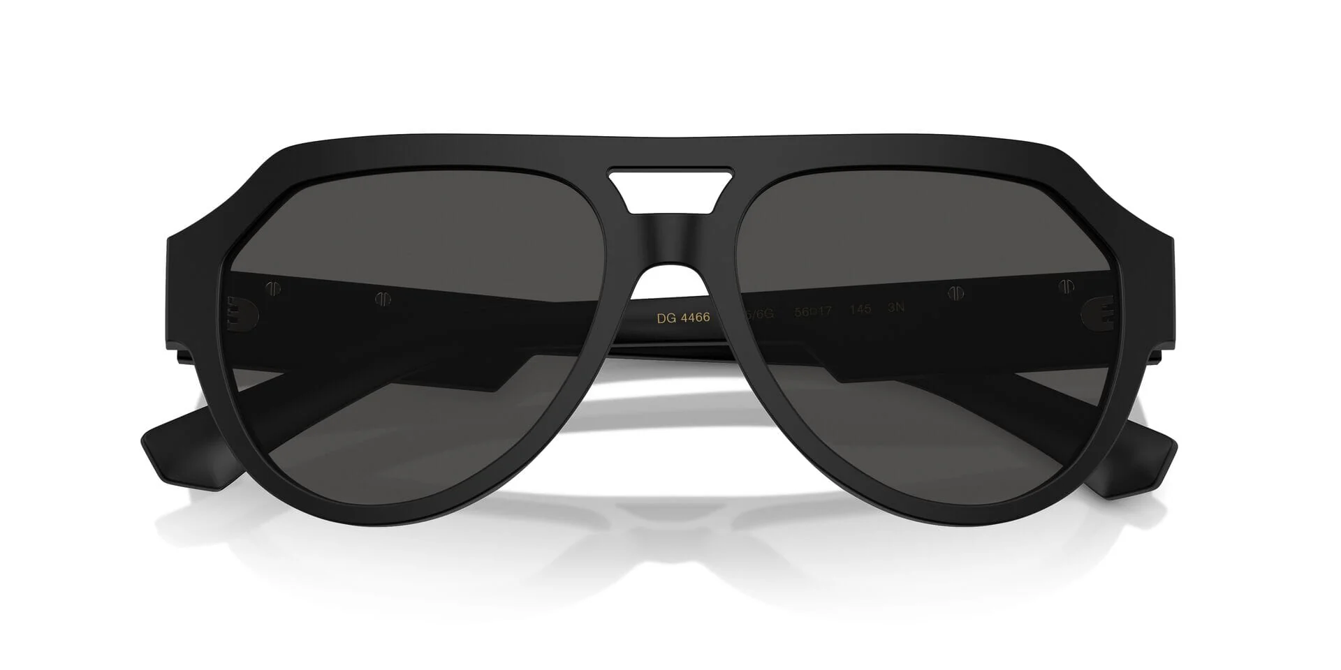 Dolce&Gabbana DG4466 2525/6G - Image 4