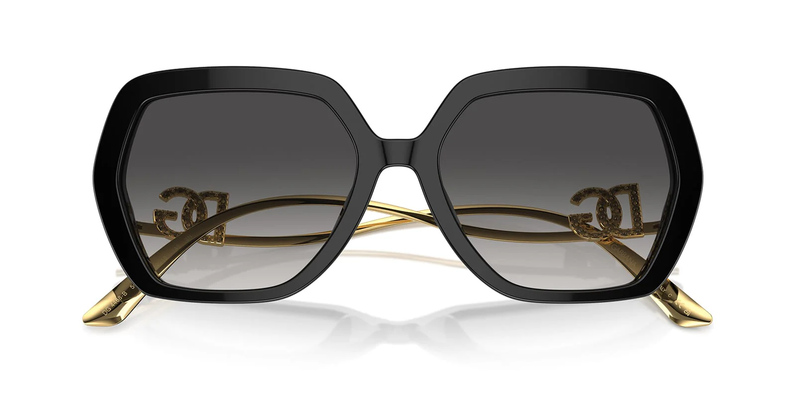 Dolce&Gabbana DG4468B 501/8G - Image 4
