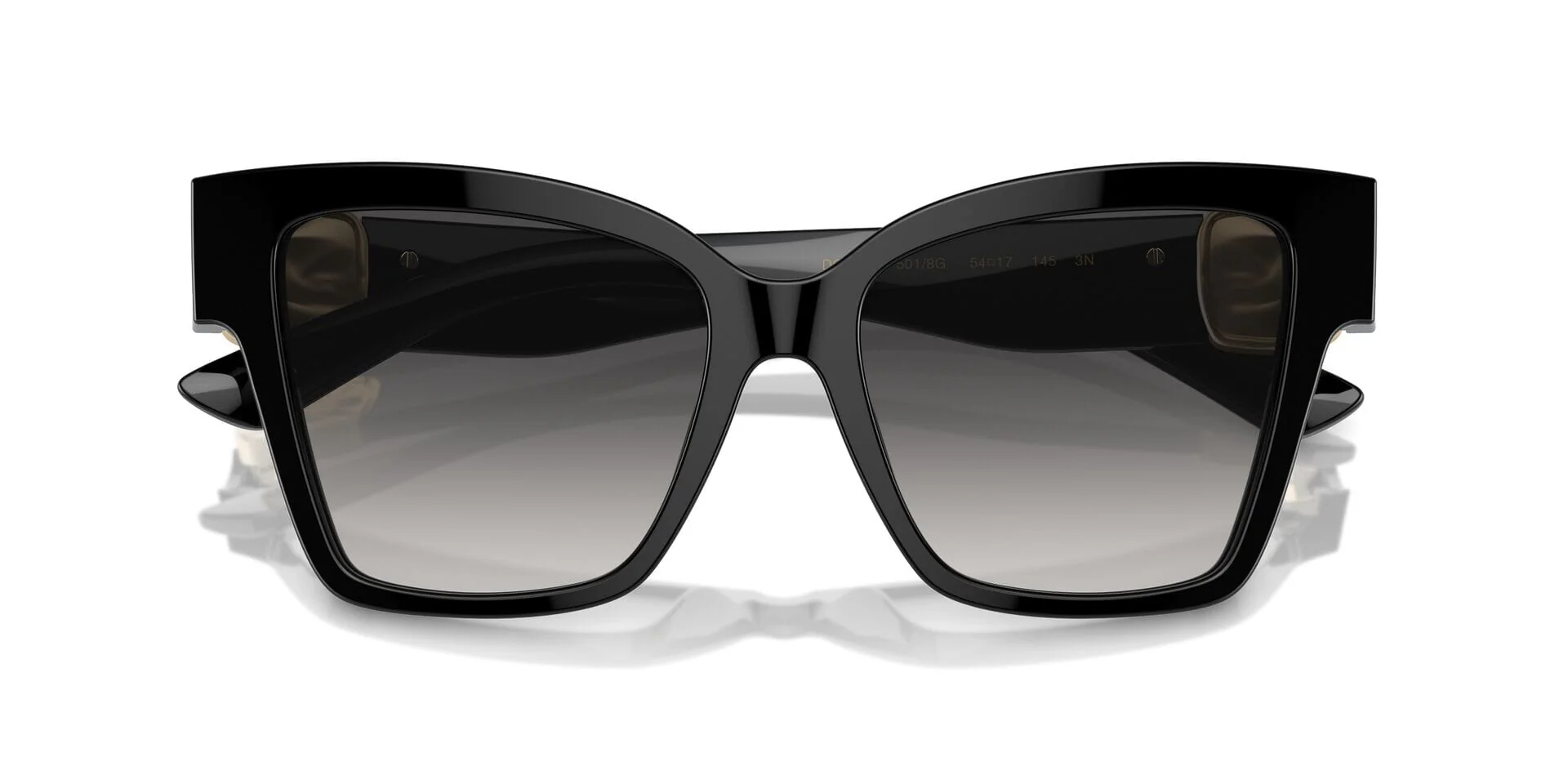 Dolce&Gabbana DG4470 501/8G - Image 4