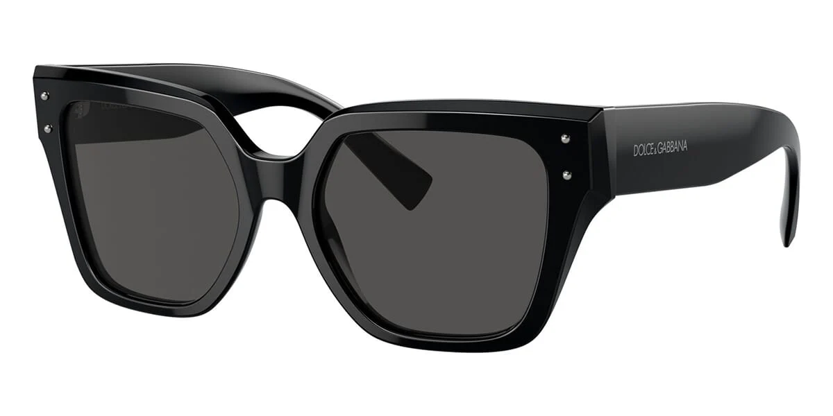 Dolce&Gabbana DG4471 501/87 - As Seen On Joyner Lucas