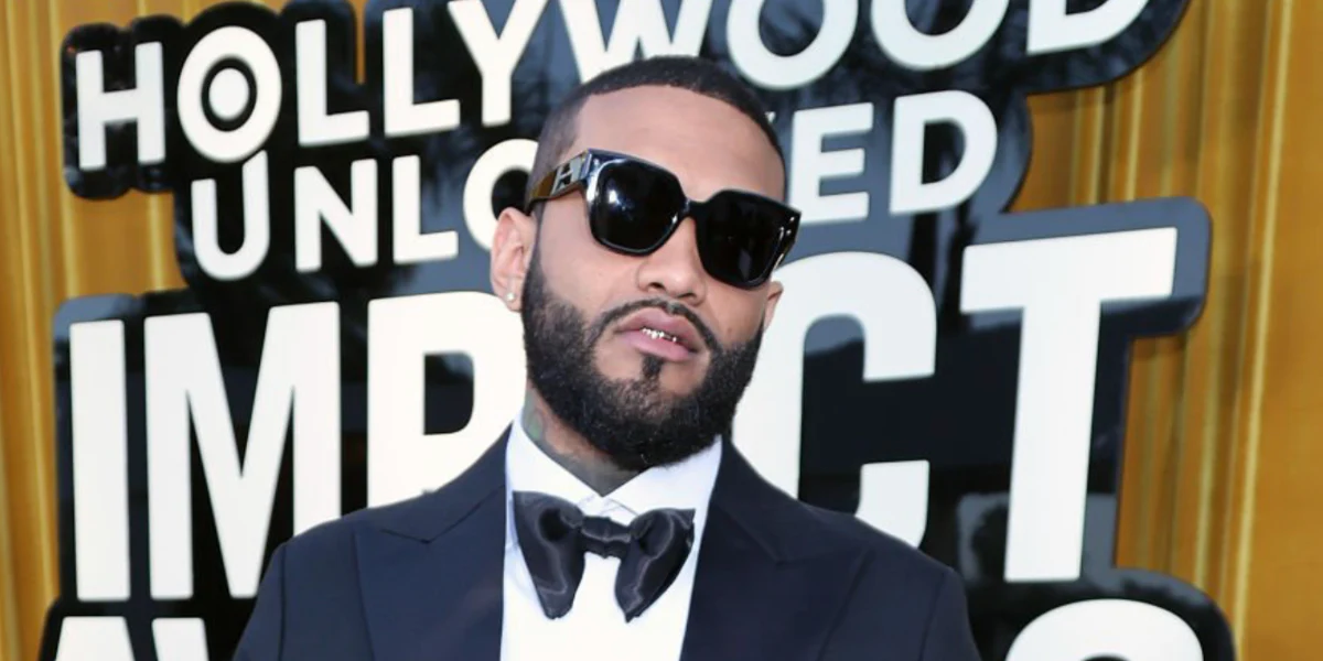 Dolce&Gabbana DG4471 501/87 - As Seen On Joyner Lucas - Image 4