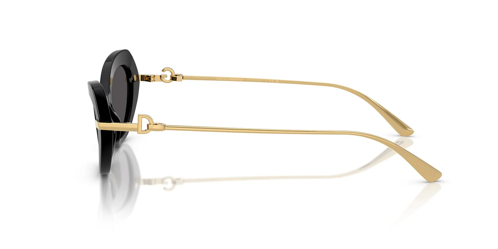 Dolce&Gabbana DG4473 501/87 - Image 3