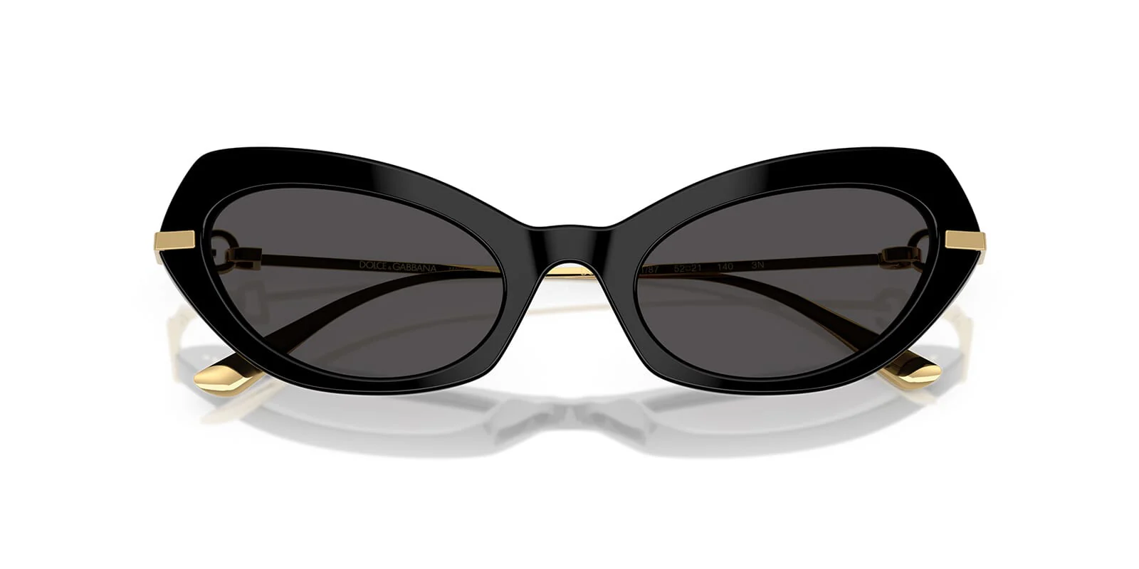 Dolce&Gabbana DG4473 501/87 - Image 4