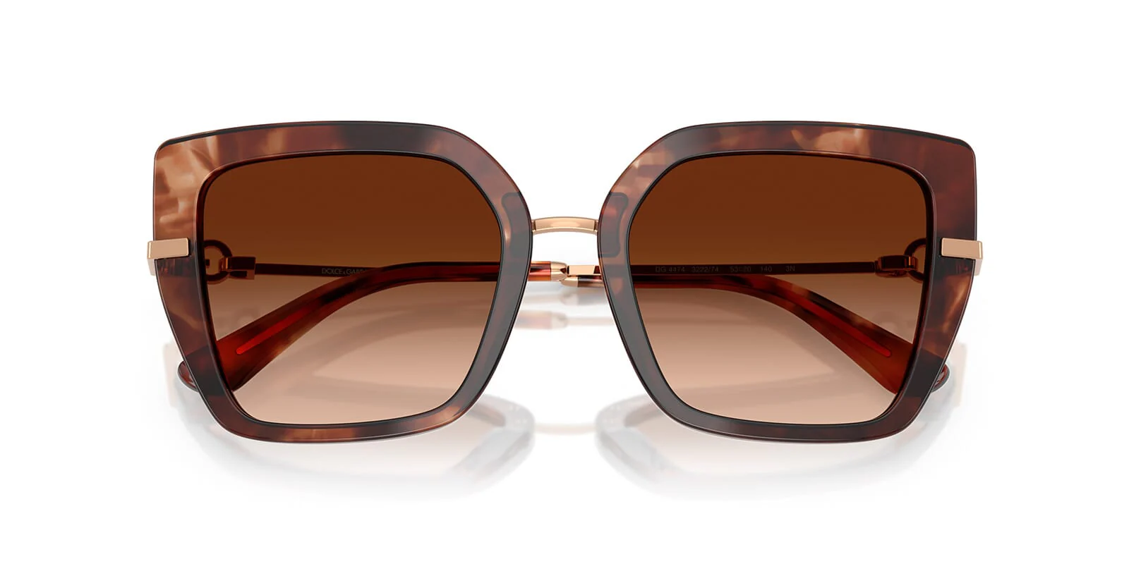 Dolce&Gabbana DG4474 3222/74 - Image 4
