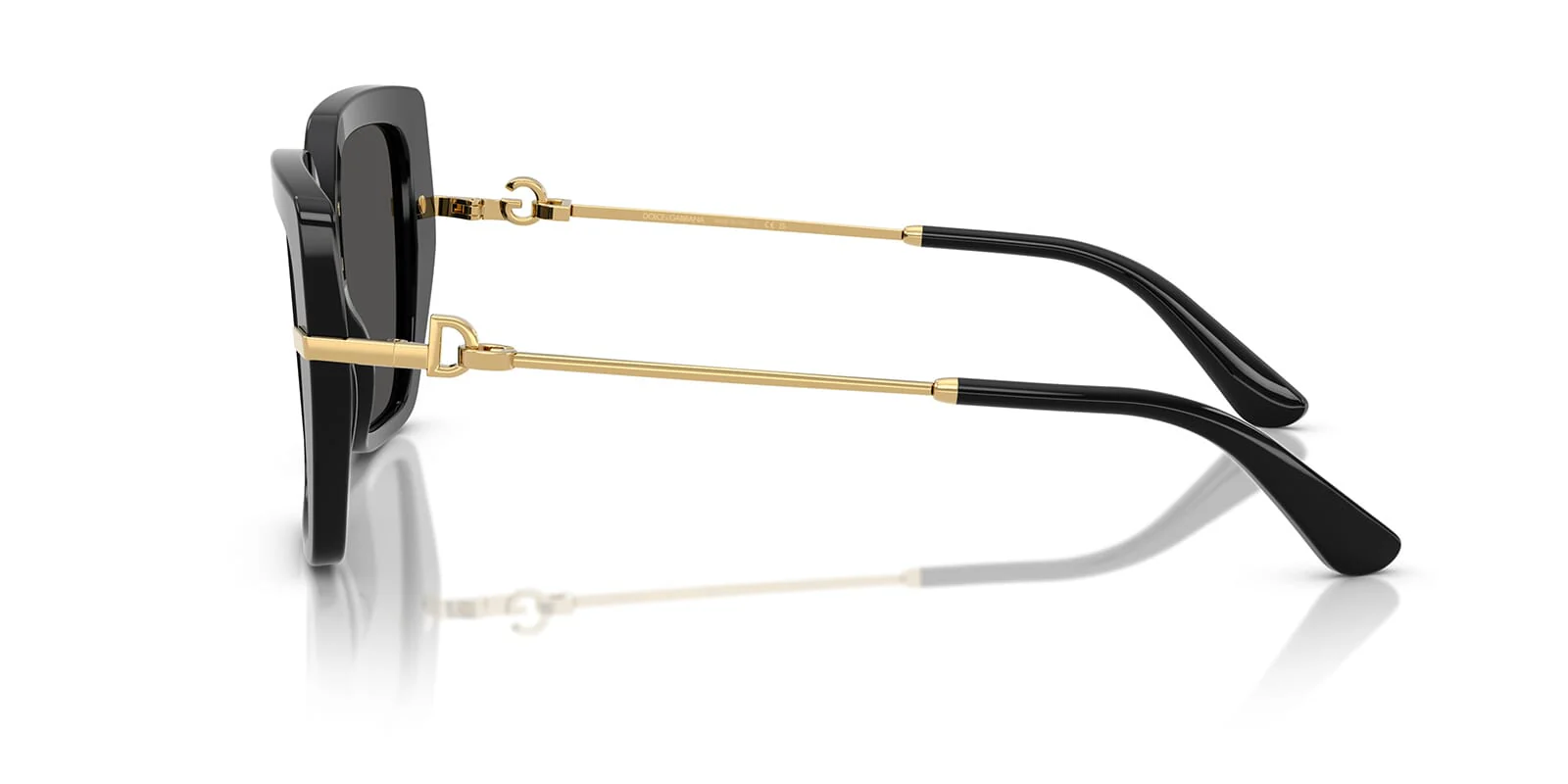 Dolce&Gabbana DG4474 501/87 - Image 3