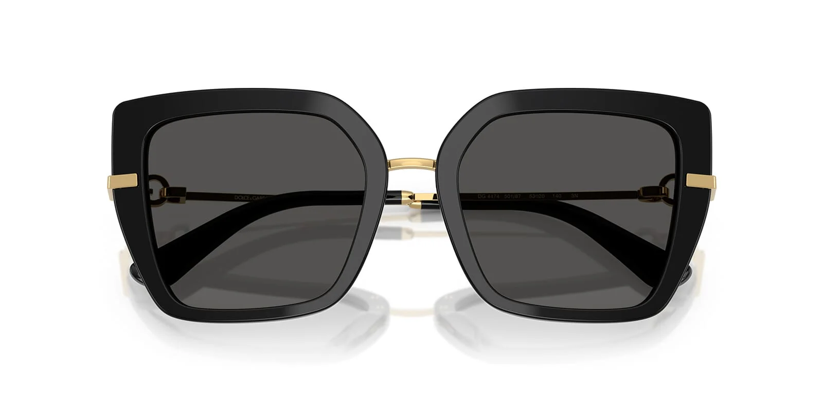 Dolce&Gabbana DG4474 501/87 - Image 4