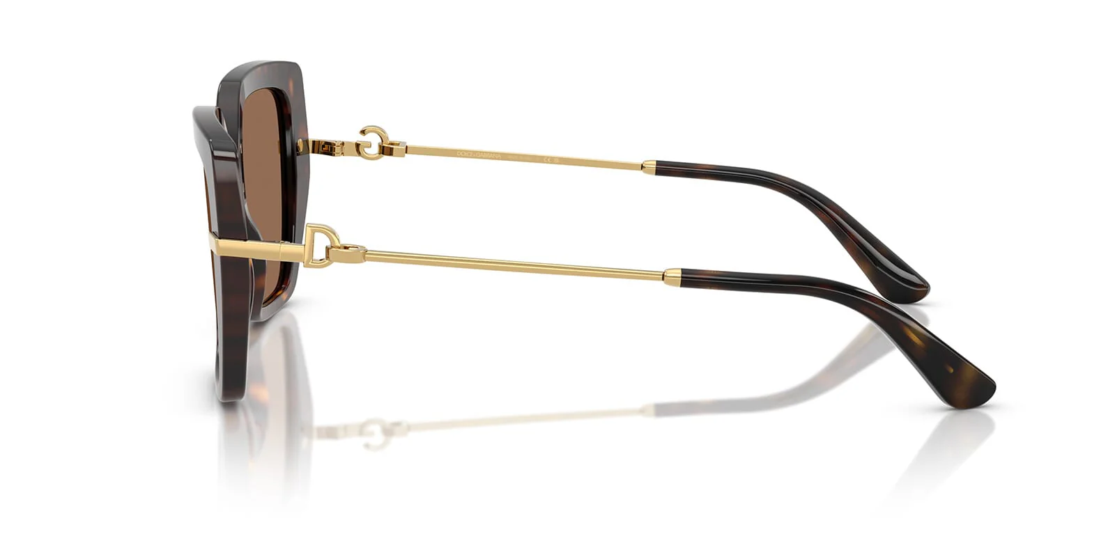 Dolce&Gabbana DG4474 502/73 - Image 3