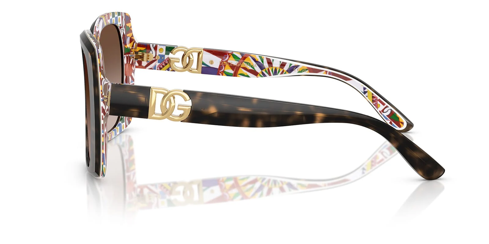 Dolce&Gabbana DG4475 3217/13 - Image 3