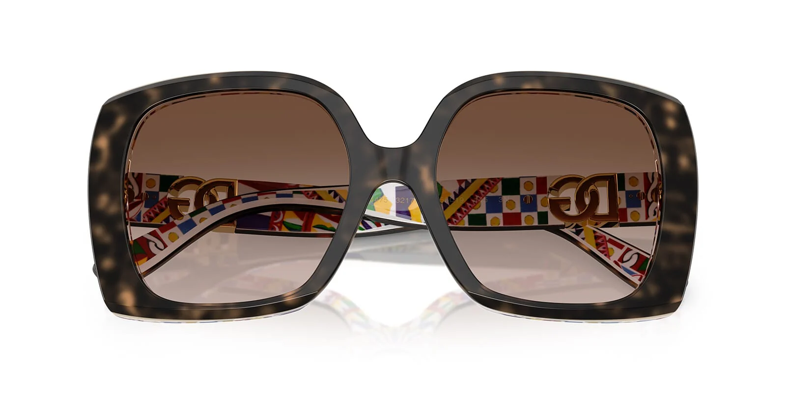 Dolce&Gabbana DG4475 3217/13 - Image 4