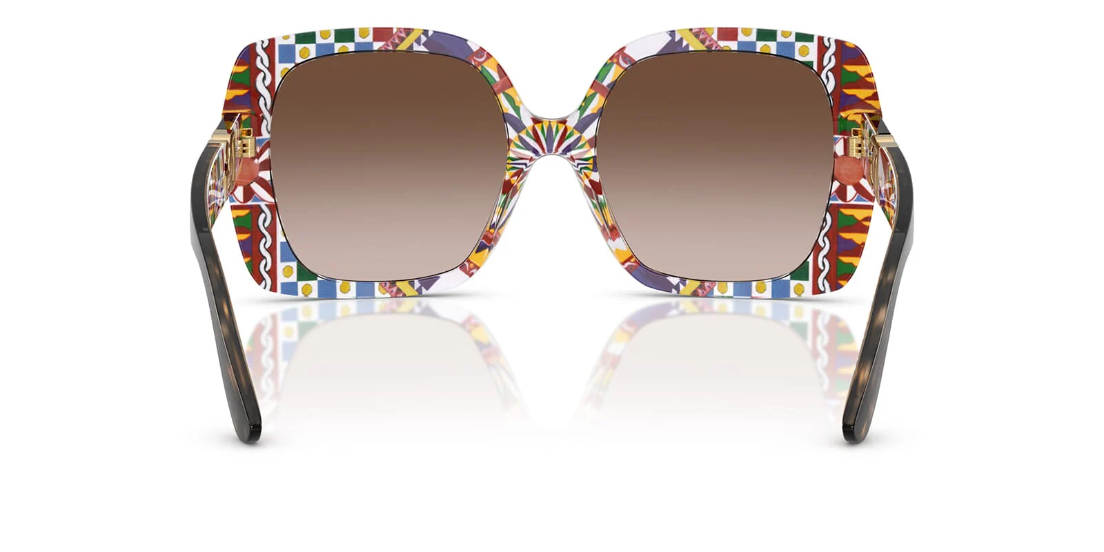 Dolce&Gabbana DG4475 3217/13 - Image 5