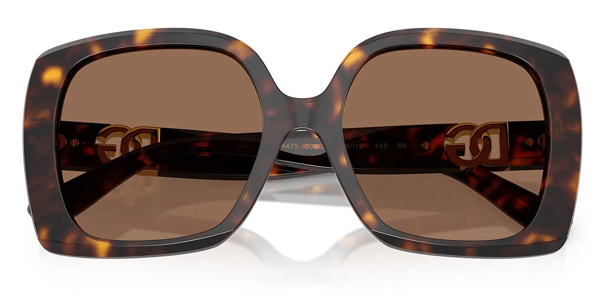 Dolce&Gabbana DG4475 502/73 - Image 2