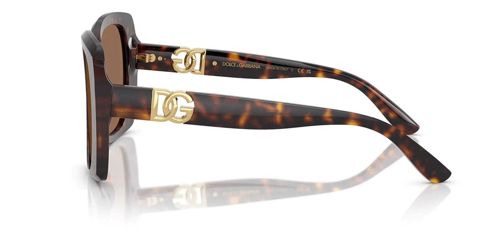 Dolce&Gabbana DG4475 502/73 - Image 3