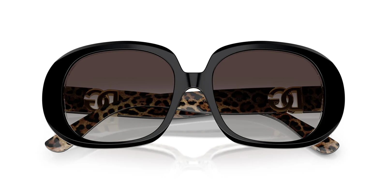 Dolce&Gabbana DG4476 3299/8G - Image 4