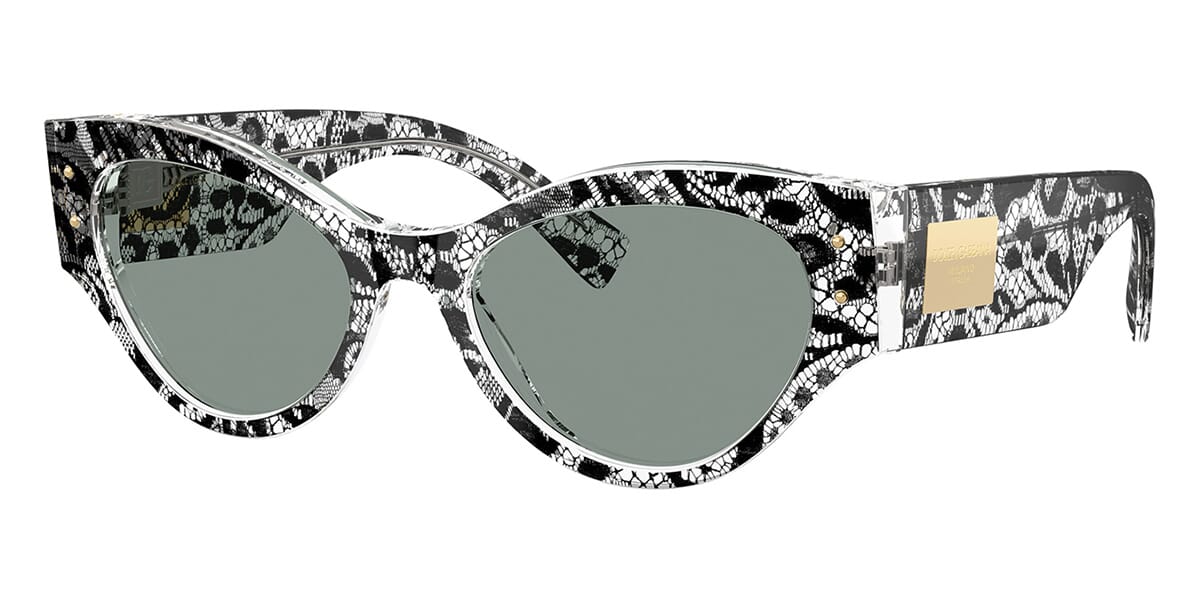 Dolce&Gabbana DG4480 3287/1