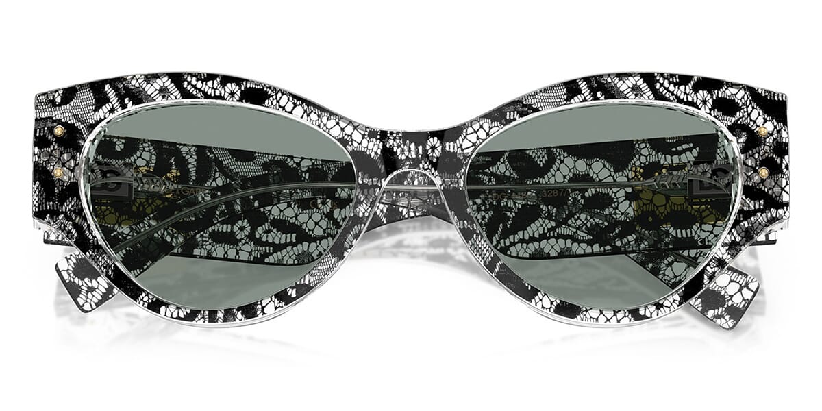 Dolce&Gabbana DG4480 3287/1 - Image 2