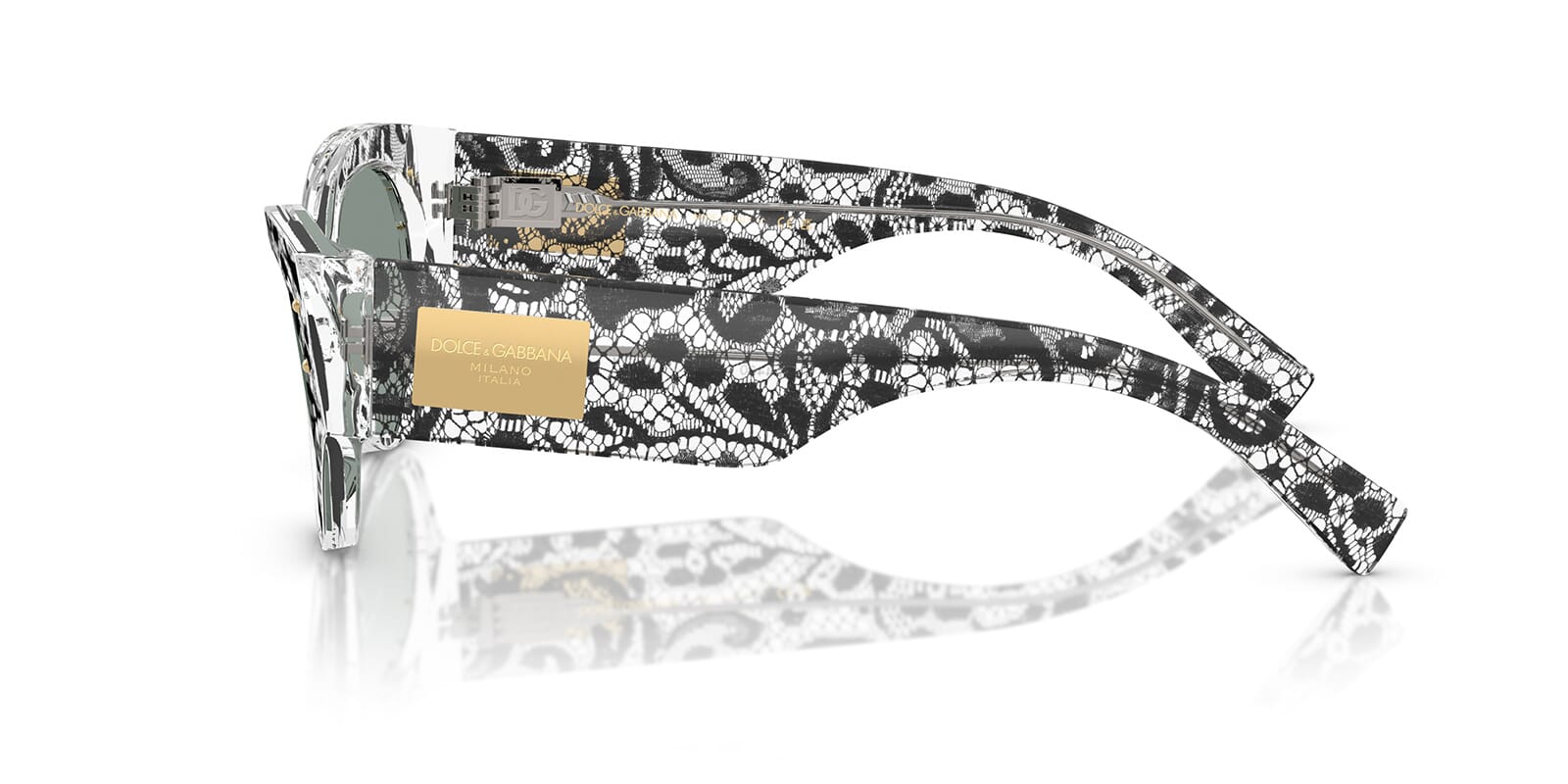 Dolce&Gabbana DG4480 3287/1 - Image 3