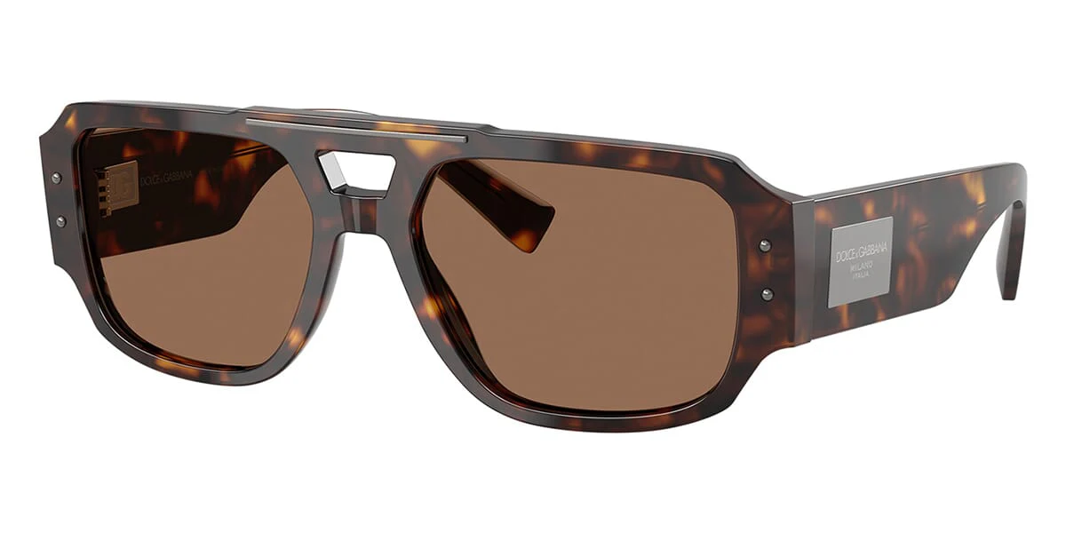 Dolce&Gabbana DG4482 502/73