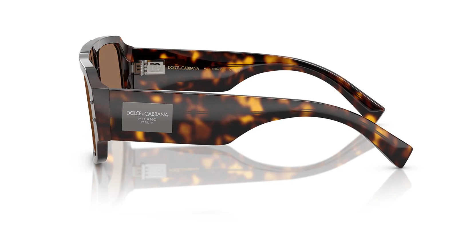 Dolce&Gabbana DG4482 502/73 - Image 3
