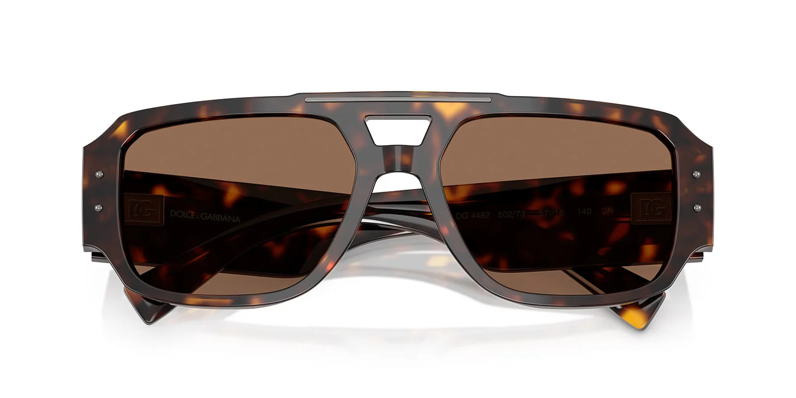 Dolce&Gabbana DG4482 502/73 - Image 4
