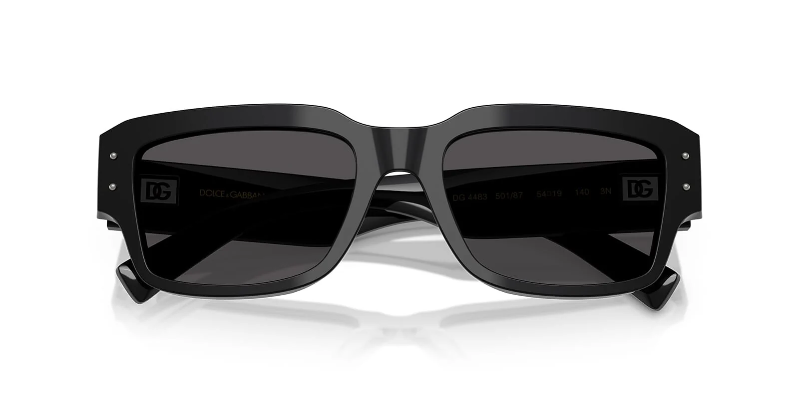 Dolce&Gabbana DG4483 501/87 - Image 4