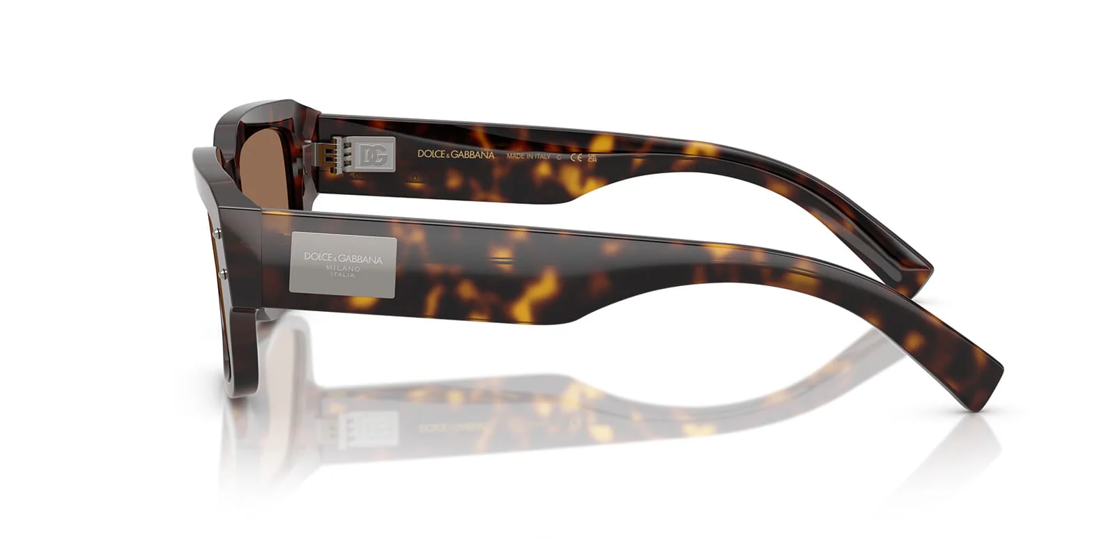 Dolce&Gabbana DG4483 502/73 - Image 3