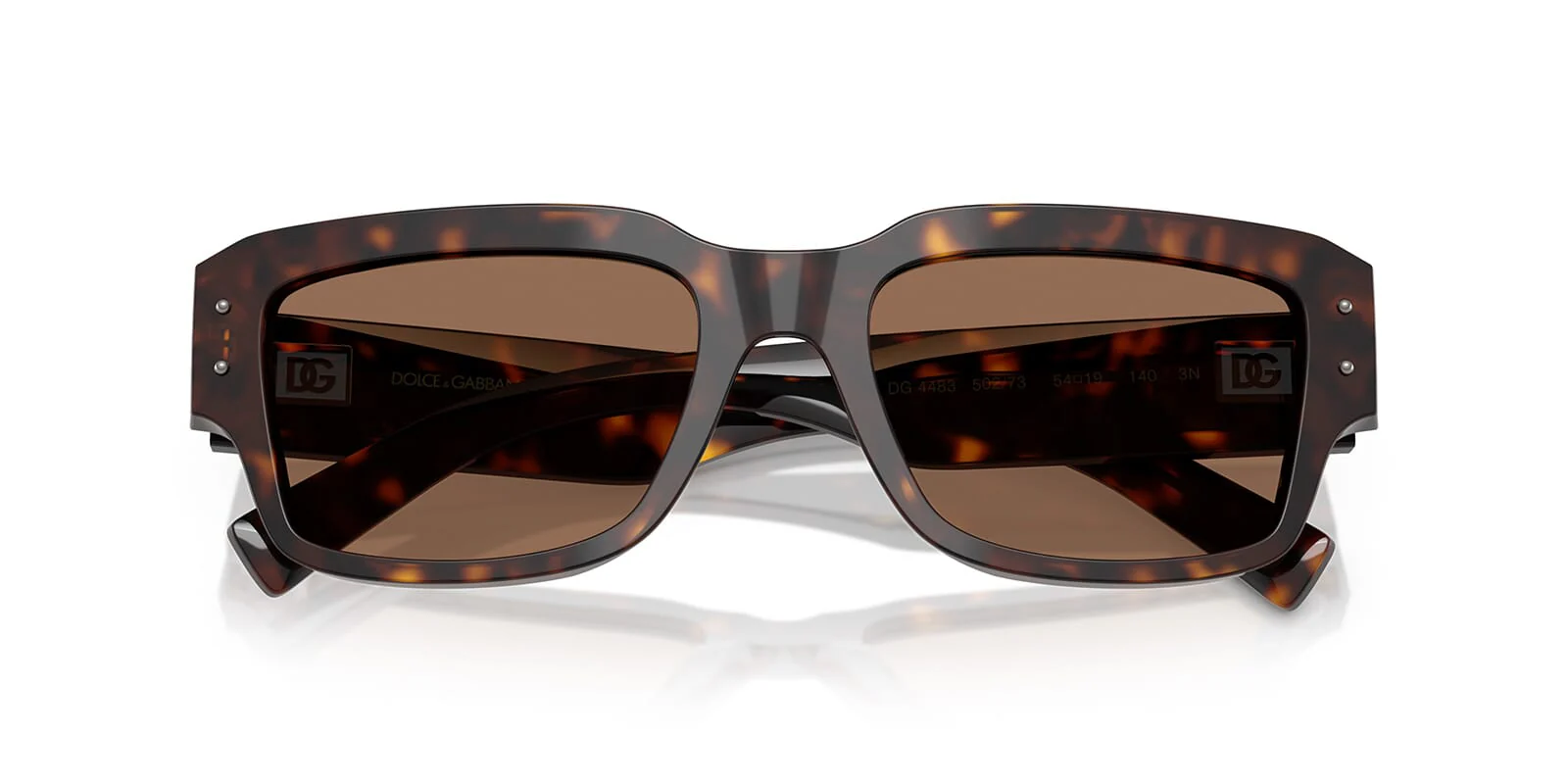 Dolce&Gabbana DG4483 502/73 - Image 4
