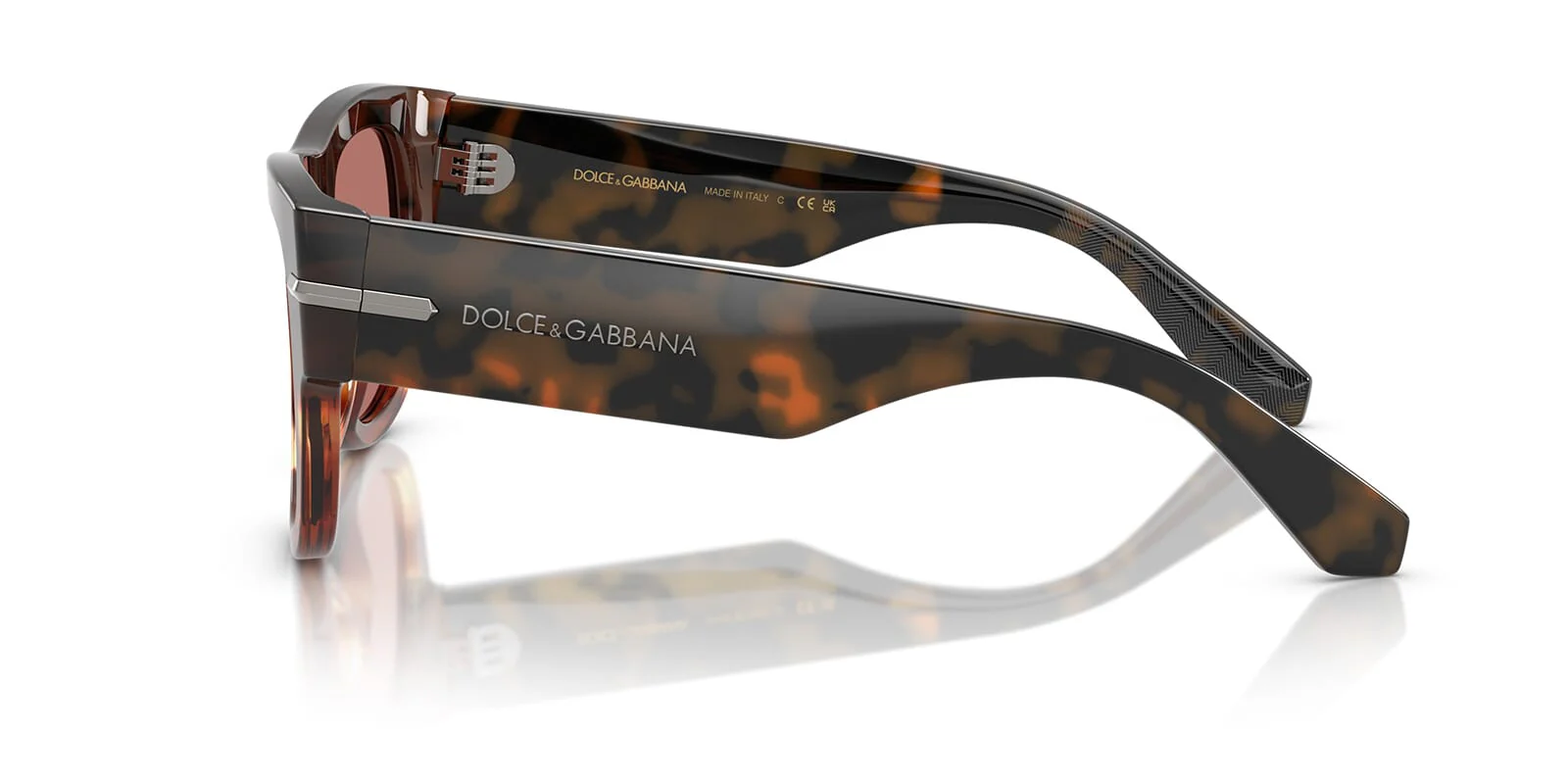 Dolce&Gabbana DG4484 3438/M6 - Image 3