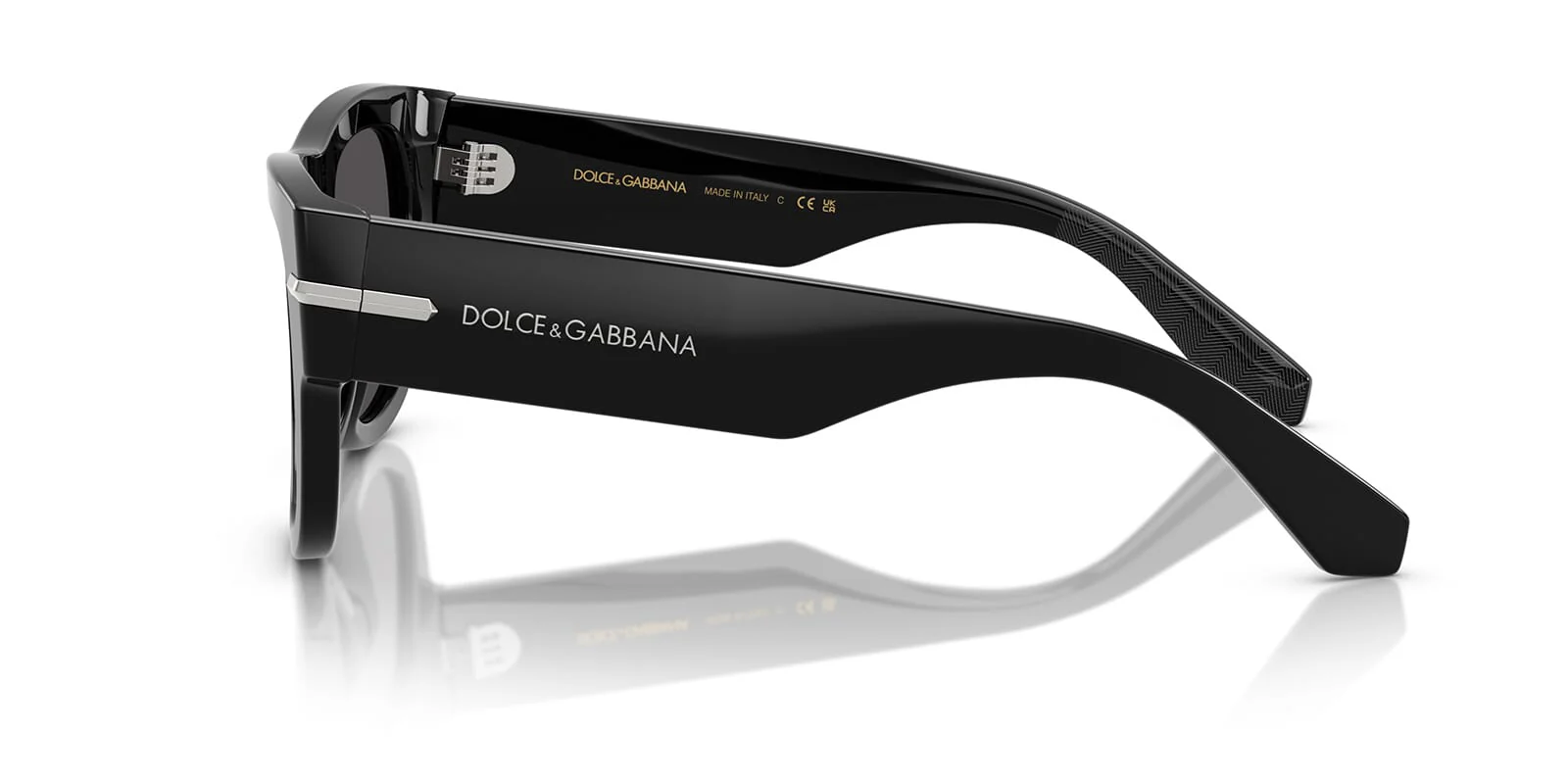 Dolce&Gabbana DG4484 501/87 - Image 3