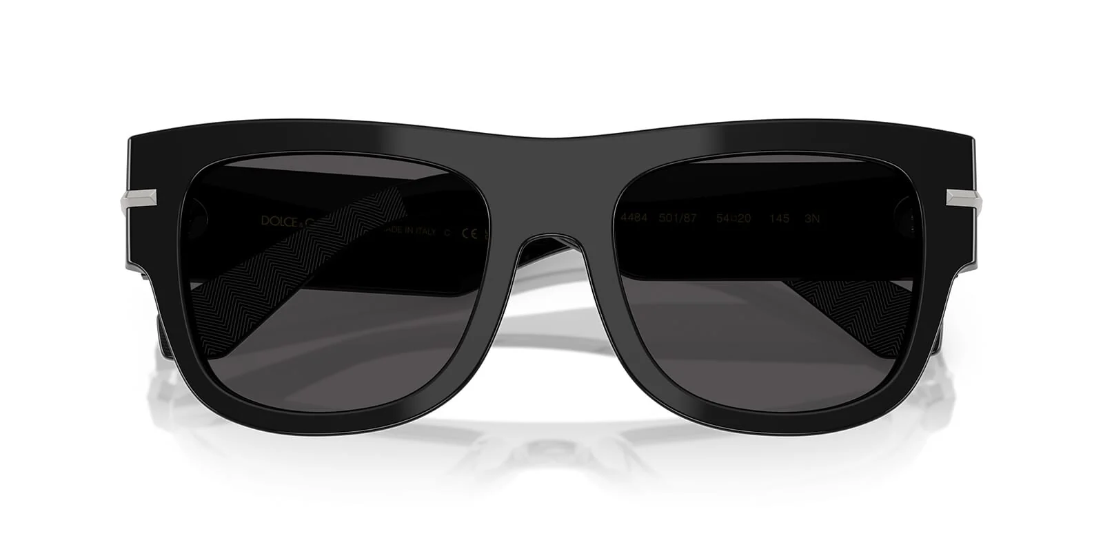 Dolce&Gabbana DG4484 501/87 - Image 4