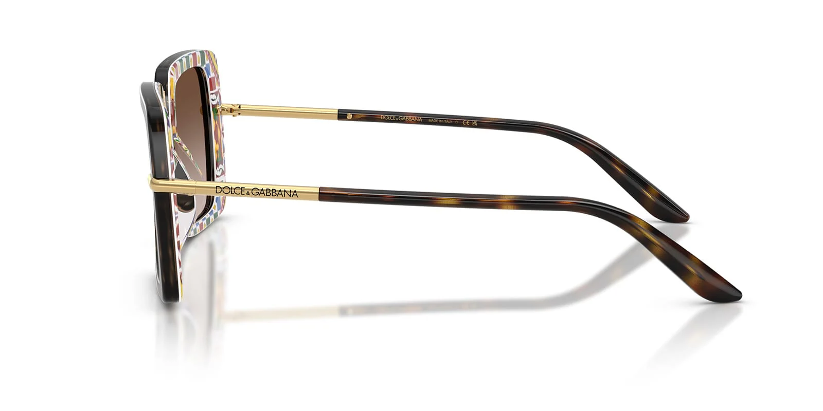 Dolce&Gabbana DG4491 3217/13 - Image 3