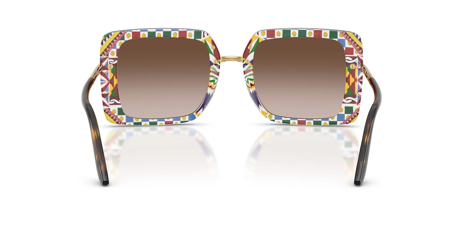 Dolce&Gabbana DG4491 3217/13 - Image 5