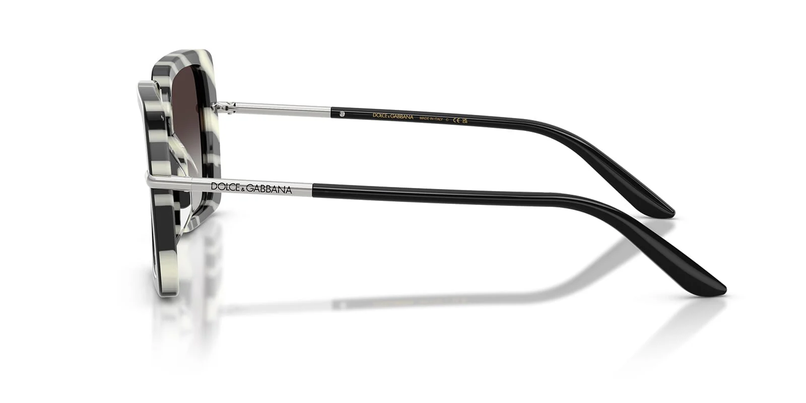 Dolce&Gabbana DG4491 3372/8G - Image 3