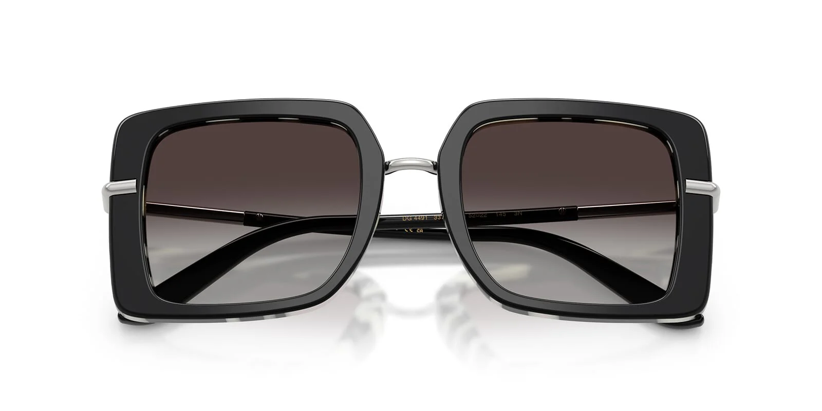 Dolce&Gabbana DG4491 3372/8G - Image 4
