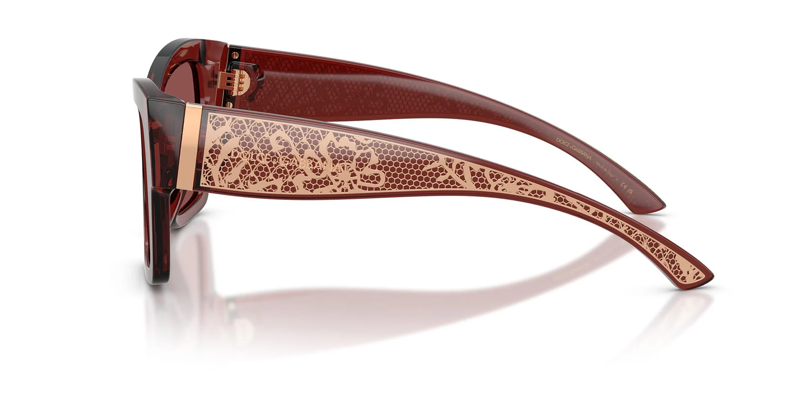 Dolce&Gabbana DG4493 3045/75 - Image 3