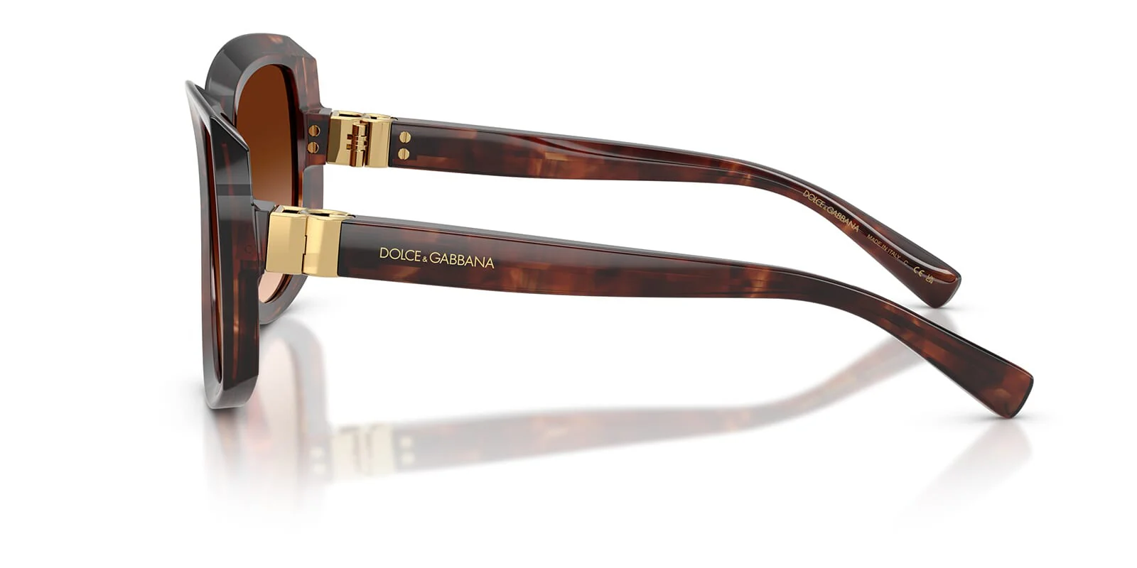 Dolce&Gabbana DG4495 3222/74 - Image 3