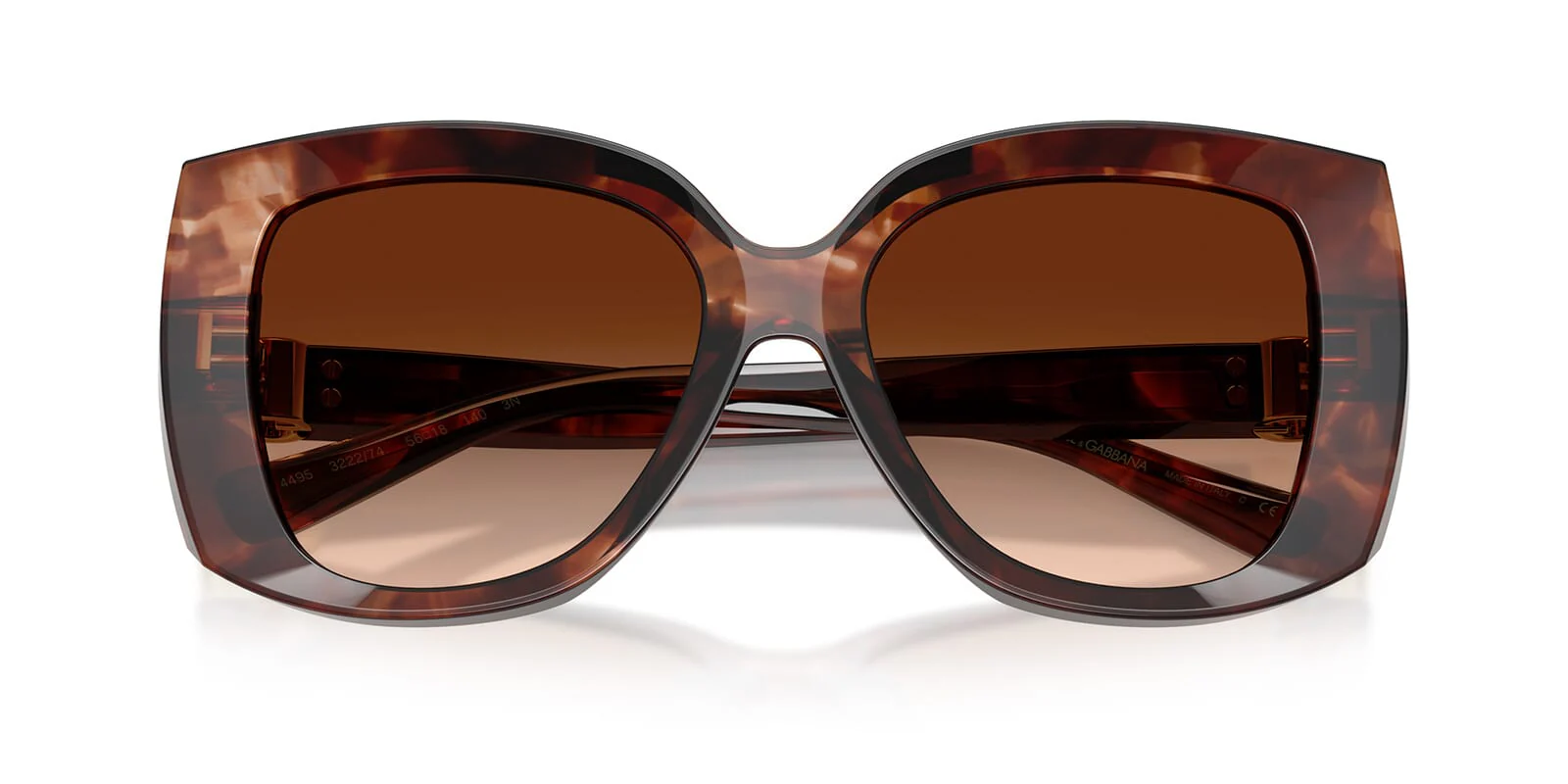 Dolce&Gabbana DG4495 3222/74 - Image 4