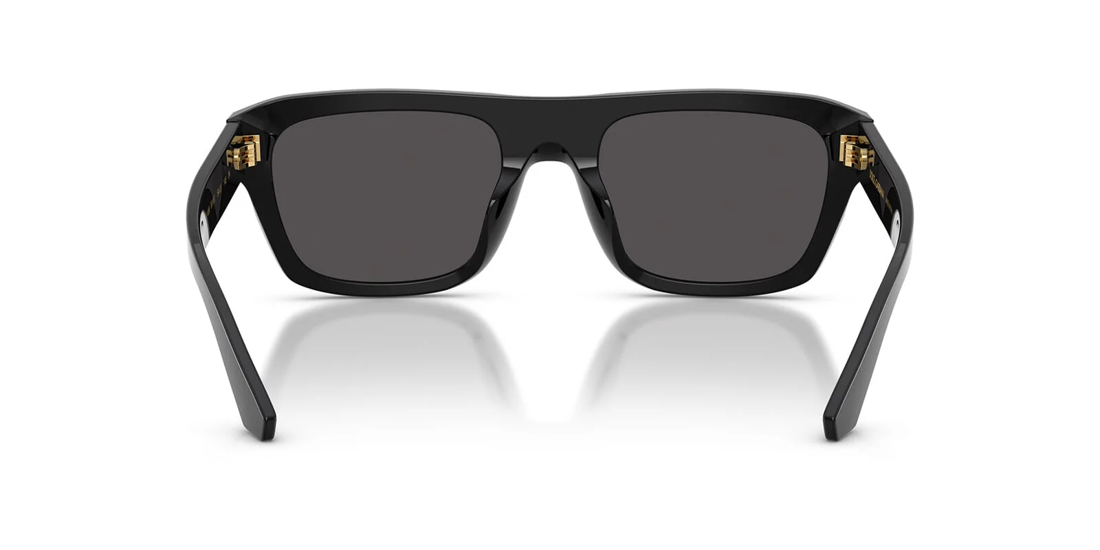 Dolce&Gabbana DG4496 501/87 - As Seen On Pelayo Diaz - Image 6