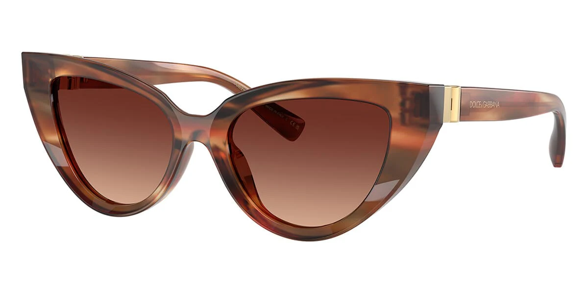Dolce&Gabbana DG4497 3221/13