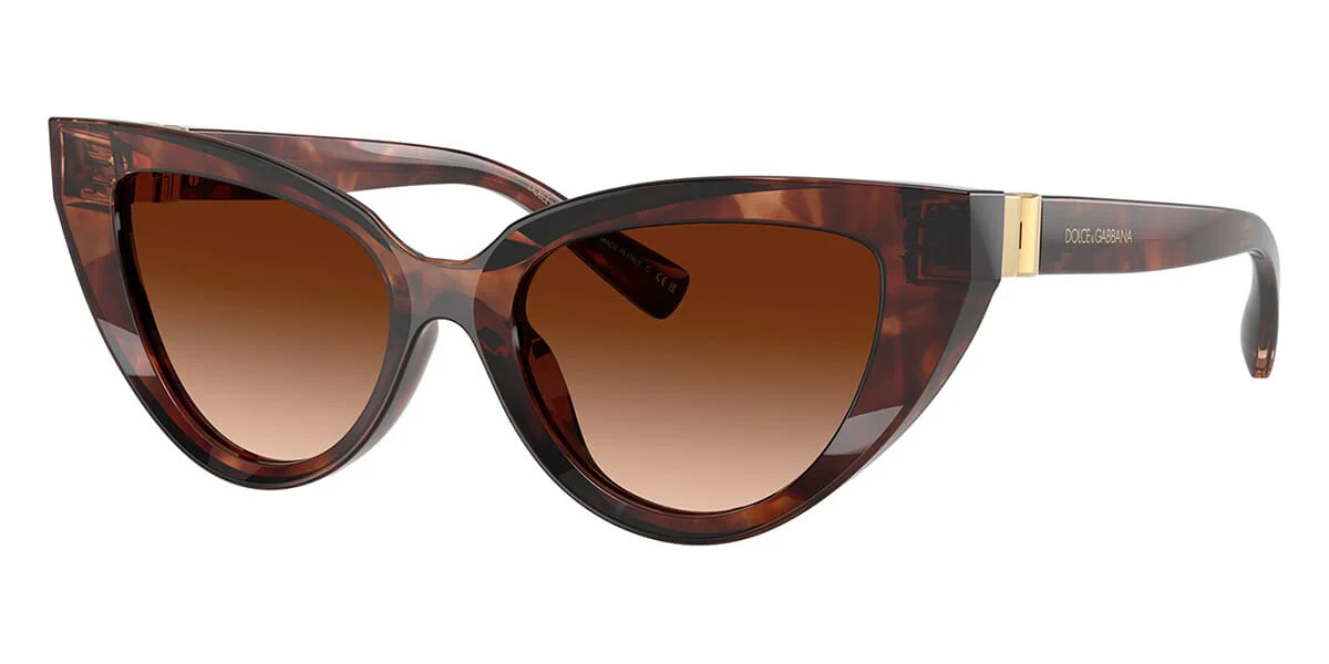 Dolce&Gabbana DG4497 3222/74