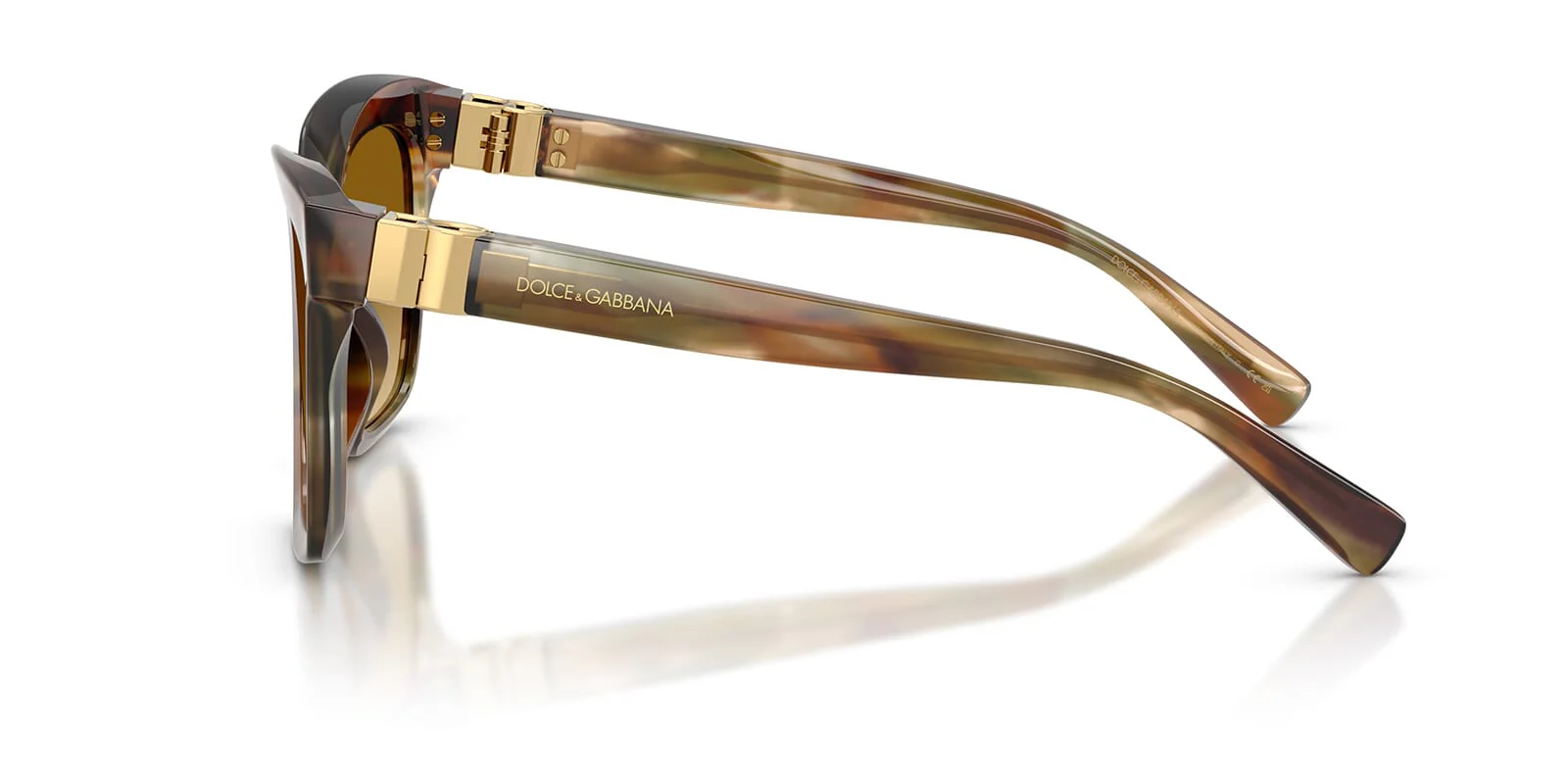 Dolce&Gabbana DG4498 3446/2L - Image 3