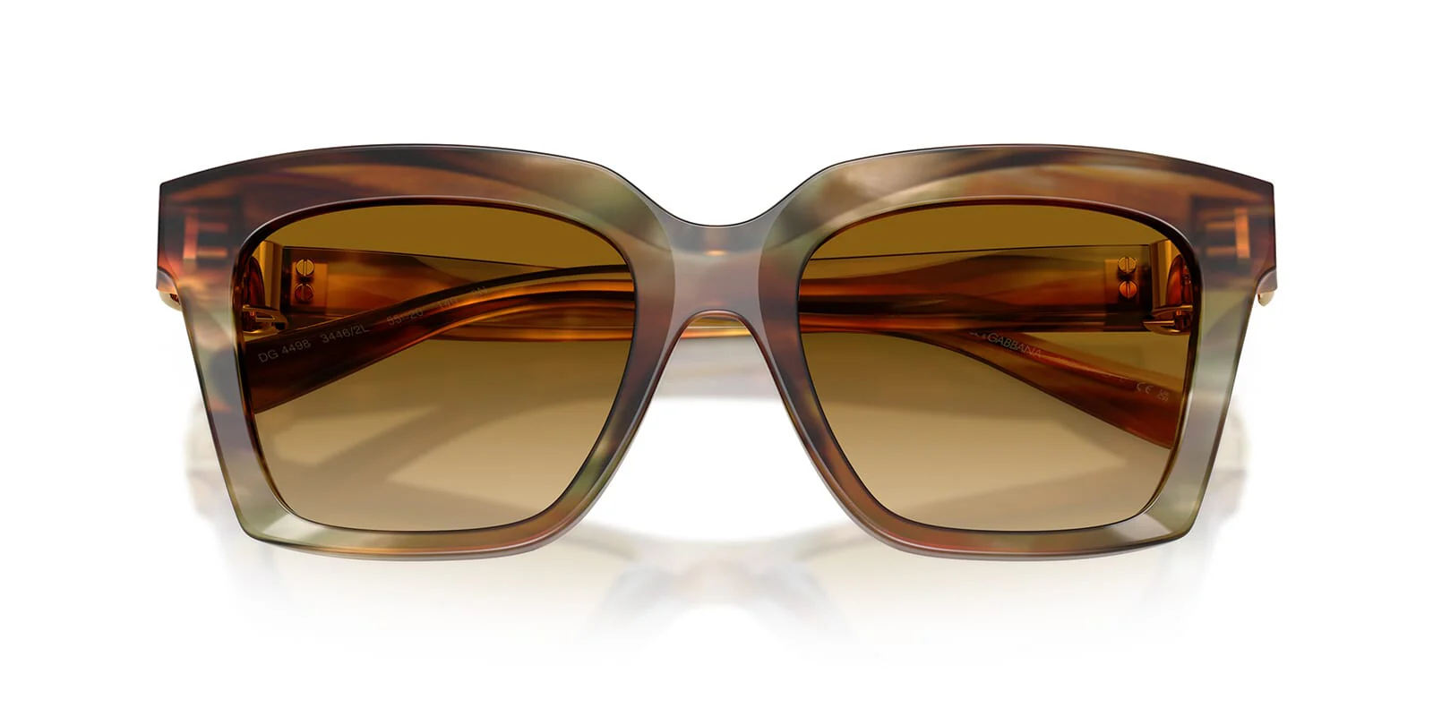 Dolce&Gabbana DG4498 3446/2L - Image 4