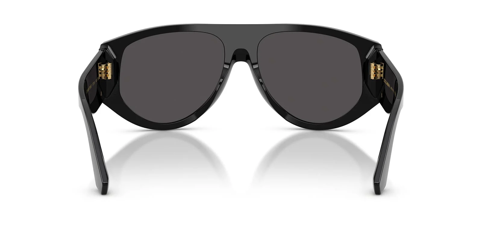 Dolce&Gabbana DG4499 501/87 - As Seen On Evan Mock - Image 6
