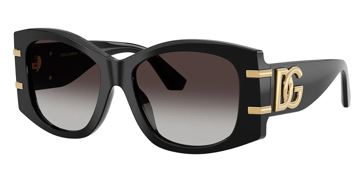 Dolce&Gabbana DG4501 501/8G