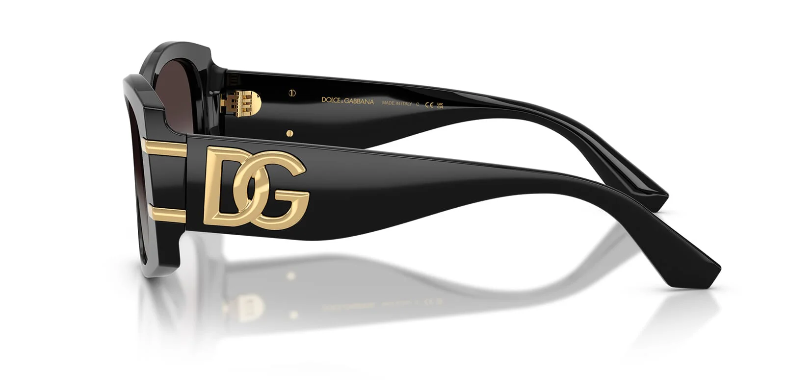 Dolce&Gabbana DG4501 501/8G - Image 3