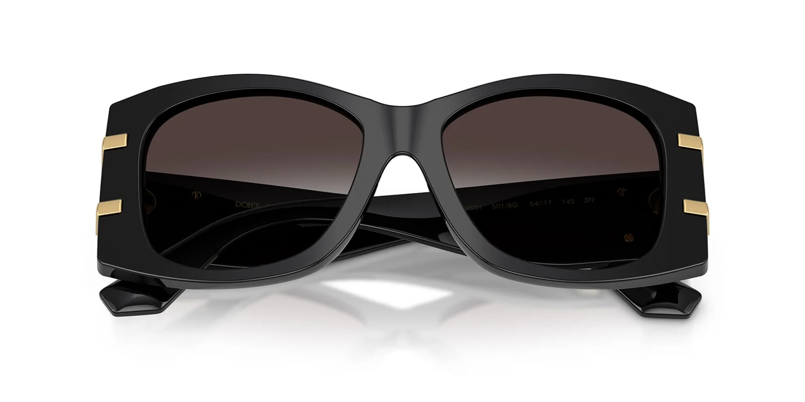 Dolce&Gabbana DG4501 501/8G - Image 4