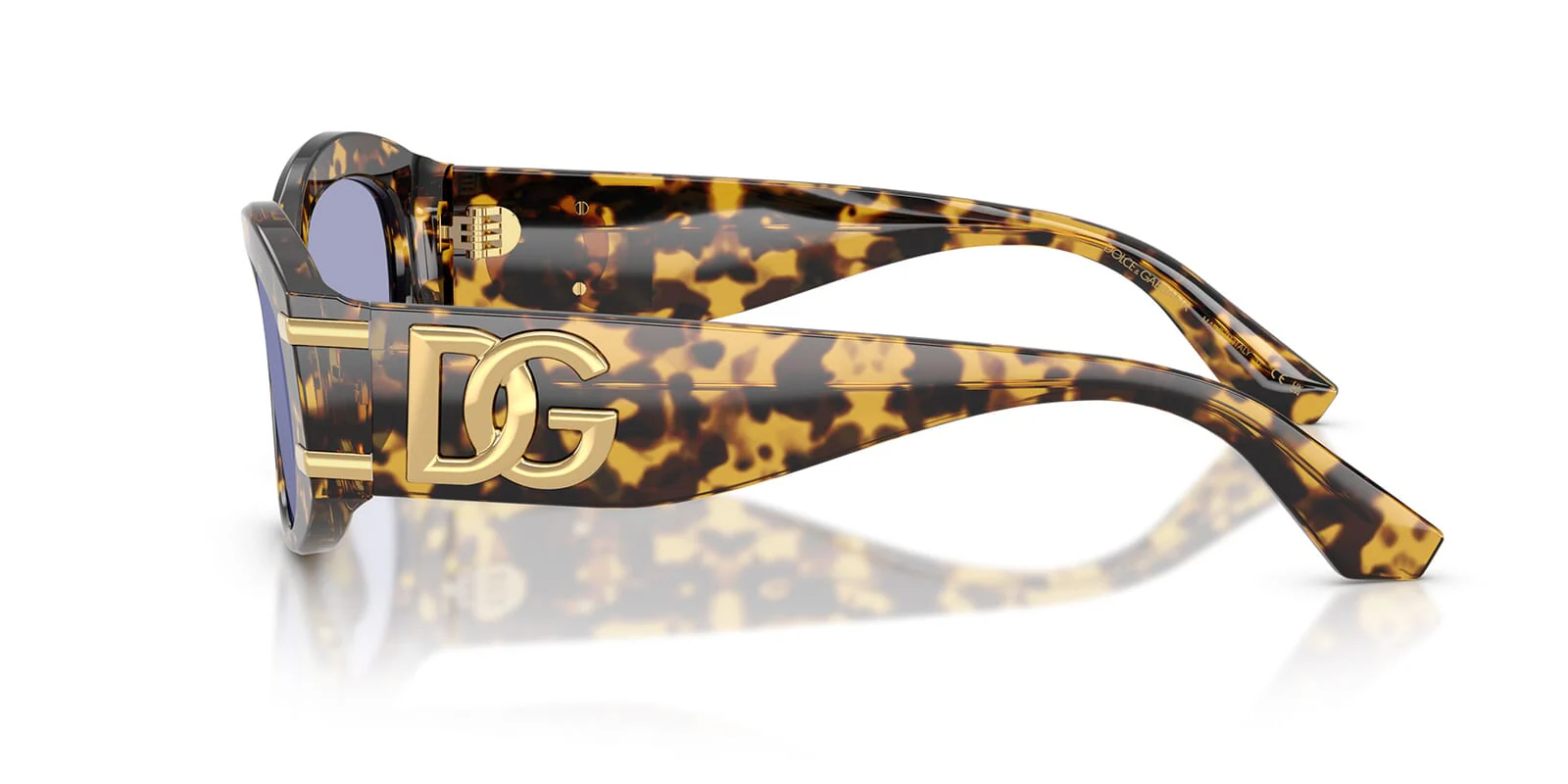 Dolce&Gabbana DG4502 3330/1A - Image 3