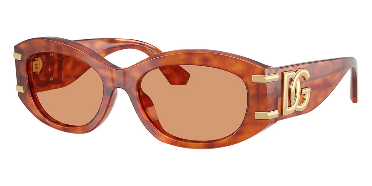 Dolce&Gabbana DG4502 3452/7